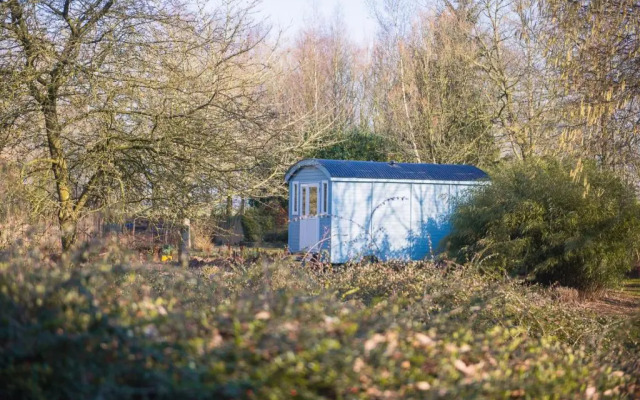 Herderswagen Gritstone