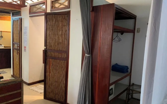 Uva Blue Villas