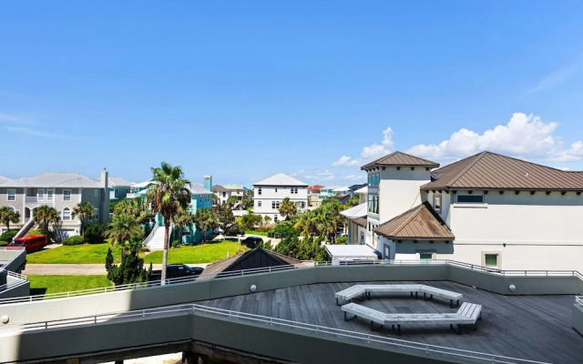 Tristan Towers Unit 2B