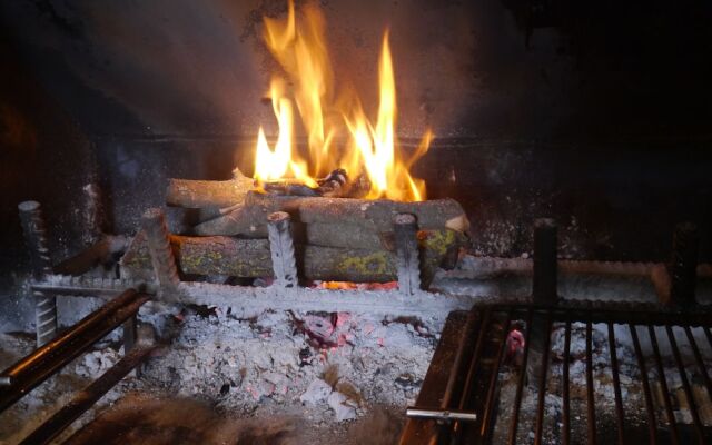 Hostal Jaime I