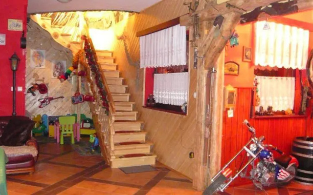 Wiedźminówka Kletno Stronie Śląskie