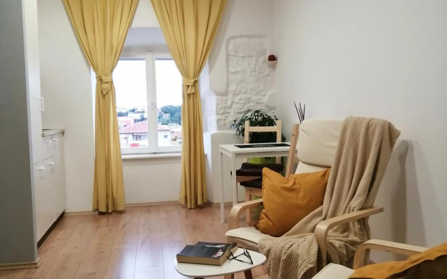 Studio Apartman ''Nicole''