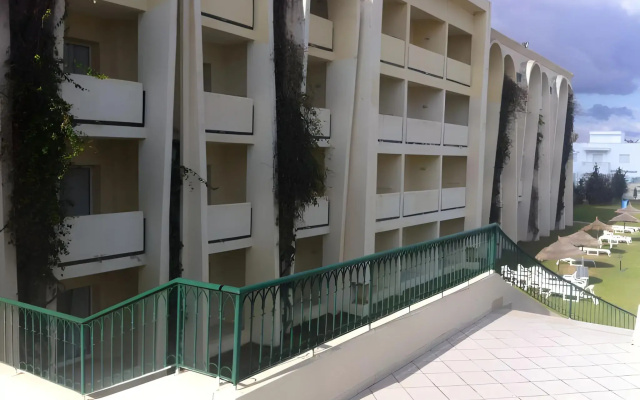 Excel Hammamet