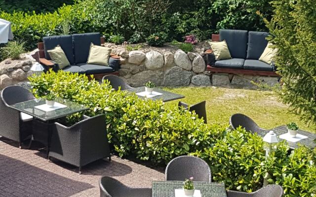 Ringhotel Villa Margarete