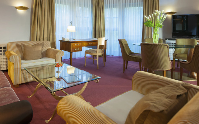 Dorint Venusberg Bonn