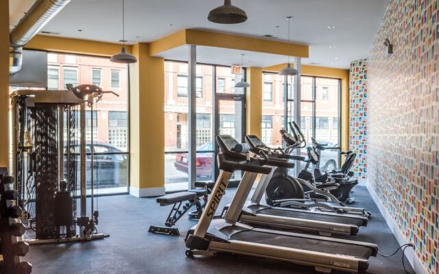 West Loop Lofts