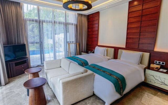 wanningnanyanwanhaiyabieshuhotel