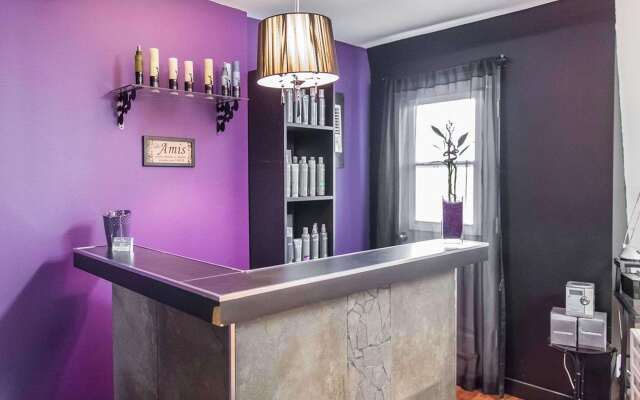 Quality Inn Mont-Laurier
