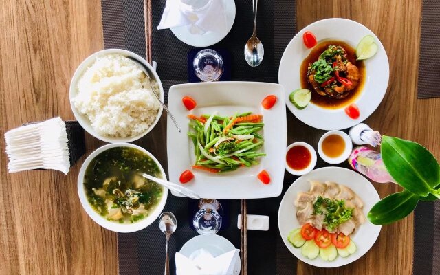 Luxor Boutique Hotel Phu Quoc