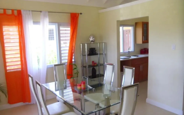 Ocho Rios Ocean View Villa at The Palms