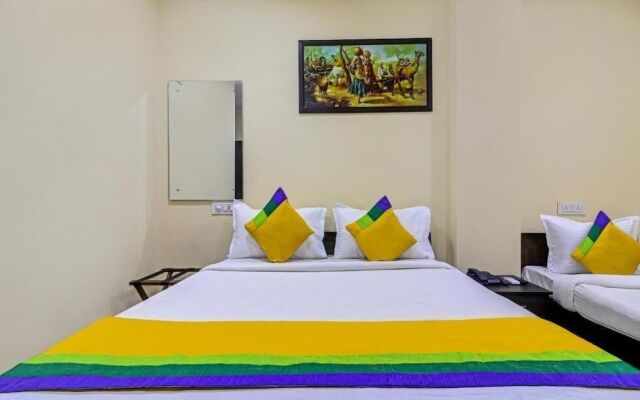 Airport Pride Inn - Premier