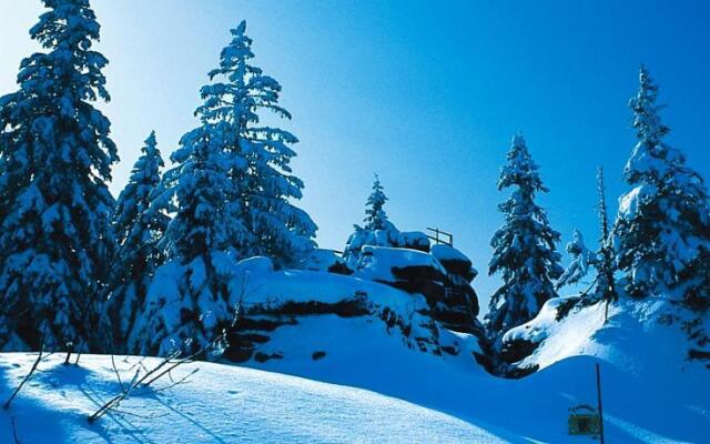 Pension und Gasthof Eibl