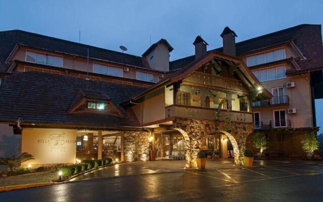 Villa Bella Hotel & SPA Gramado