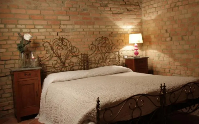 Agriturismo La Collina del sole