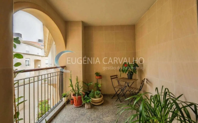 Ria Charme Apartamento no Centro da Cidade