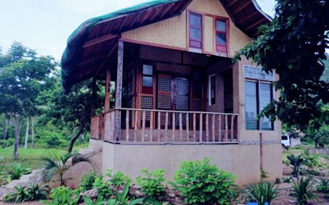 Palawan Sandcastles The Beach House