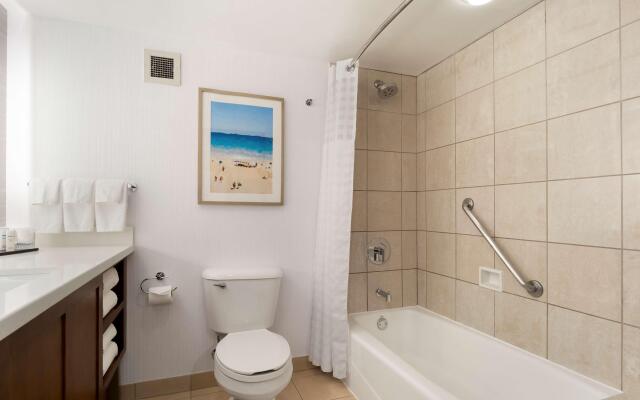 Embassy Suites by Hilton Anaheim South