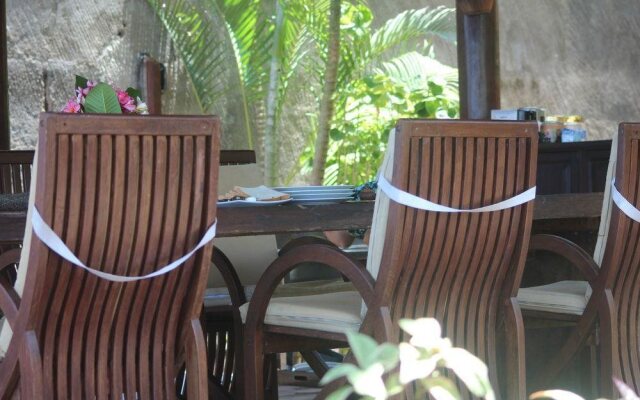 Villa Alam Sunset