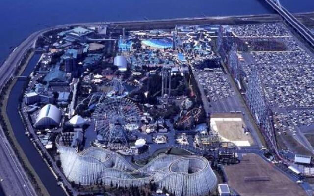 Kuwana Green Hotel