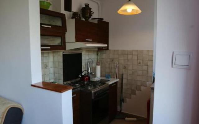 apartament DaDa