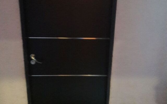 Davit Sasuntsi Hotel Apartment