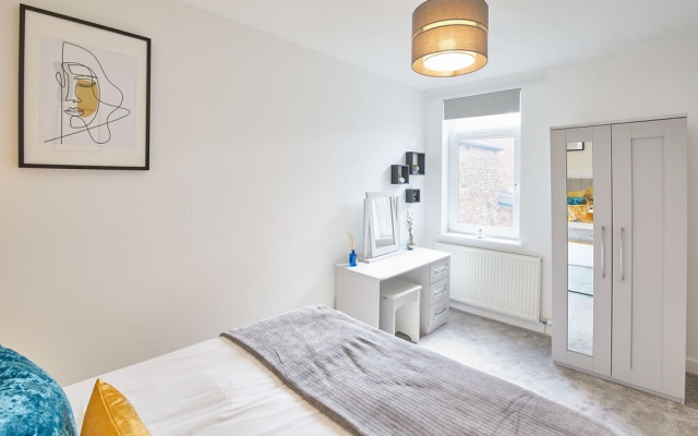 Host Stay Morgan s Rest