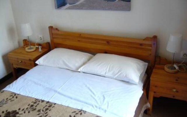 Odysseas Hotel