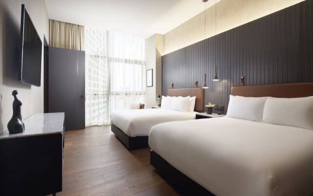 Xoma Boutique Stays by Viadora