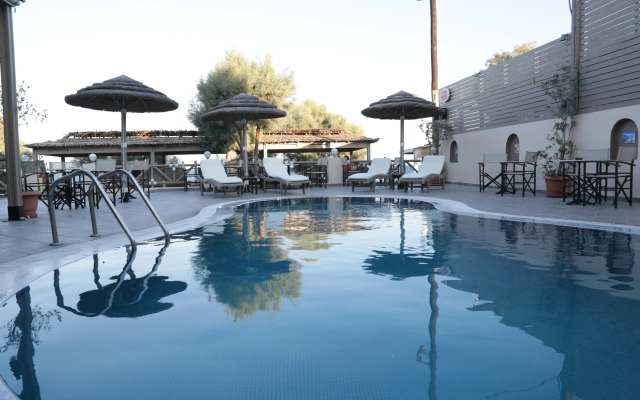Enjoy Villas