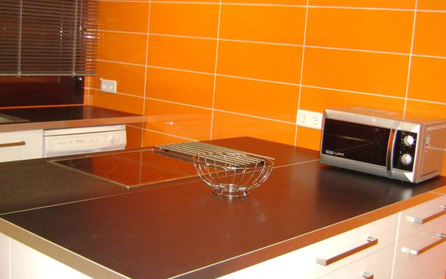 Casa La Rosa de los Vientos