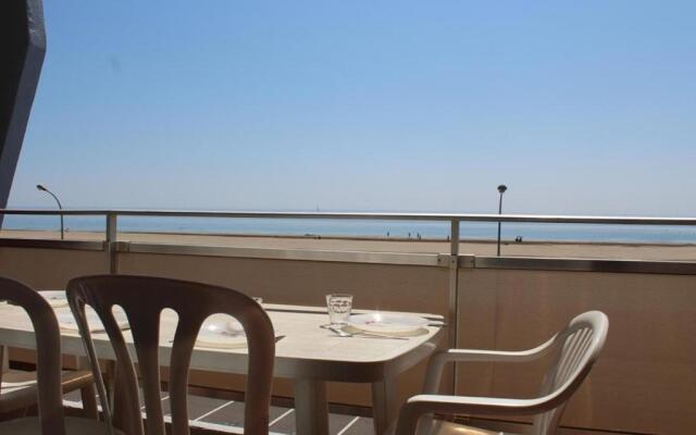 Appartement Port-la-Nouvelle, 2 pièces, 4 personnes - FR-1-229C-169