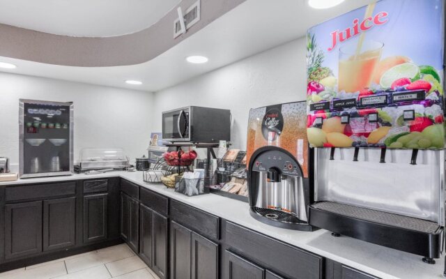 Red Roof Inn Forrest City