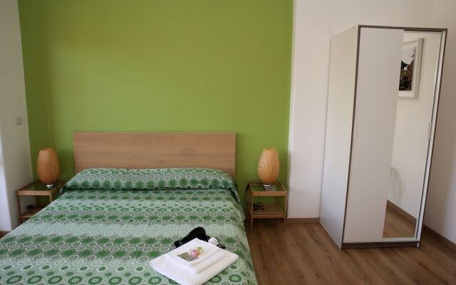 Tosca B&B