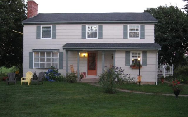 Granvalley Bed & Breakfast