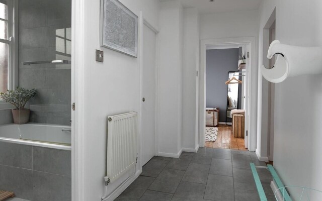 Shoreditch 3 Bedroom Flat/apartment