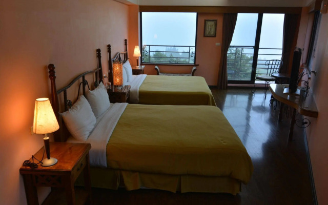 Margaret Garden Villa