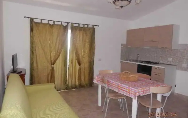 Holiday Home Badesi