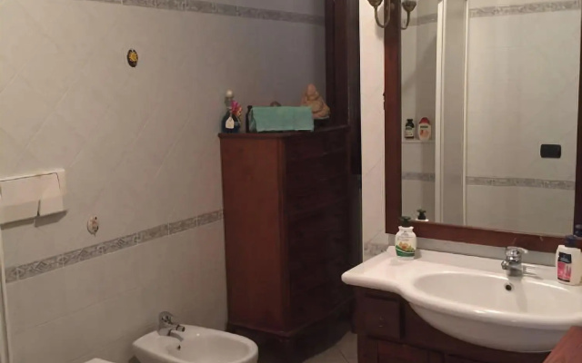 B&B da Alberto