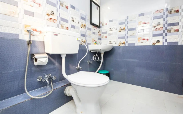 FabHotel Kolkata Residency