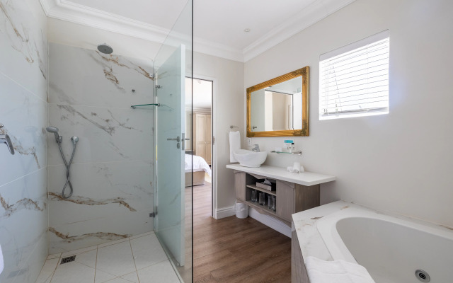 Hermanus Boutique Guest House