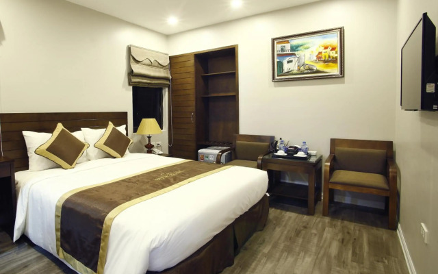 Blue Pearl West Hotel