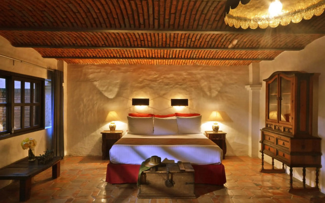 Hotel Danza del Sol