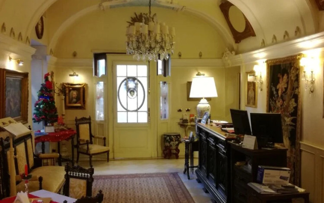 Ai Savoia B&B - Guest House