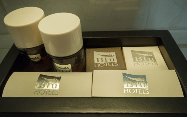 Rina Hotel - Blu Hotels