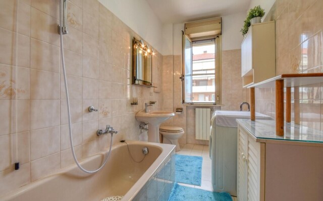 Amazing Apartment in Albenga With Wifi and 2 Bedrooms