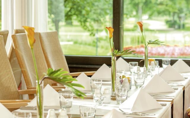 Dorint Parkhotel Bad Neuenahr