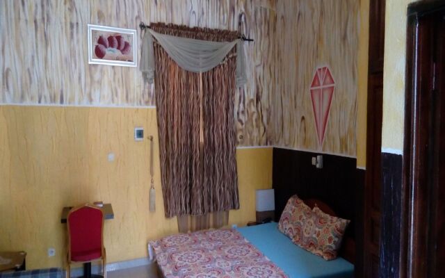 Residence Zagou