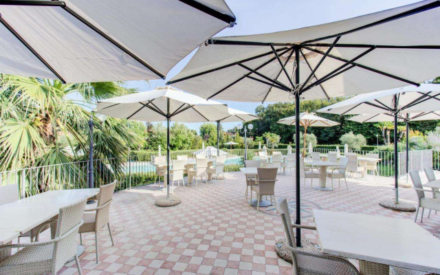 Monastero Resort & SPA