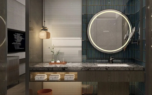 Four Points by Sheraton Changzhou Economic Development Zone