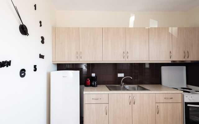 FabView Studio Apartments